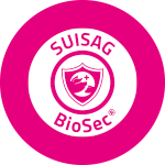 Label SUISAG-BioSec®